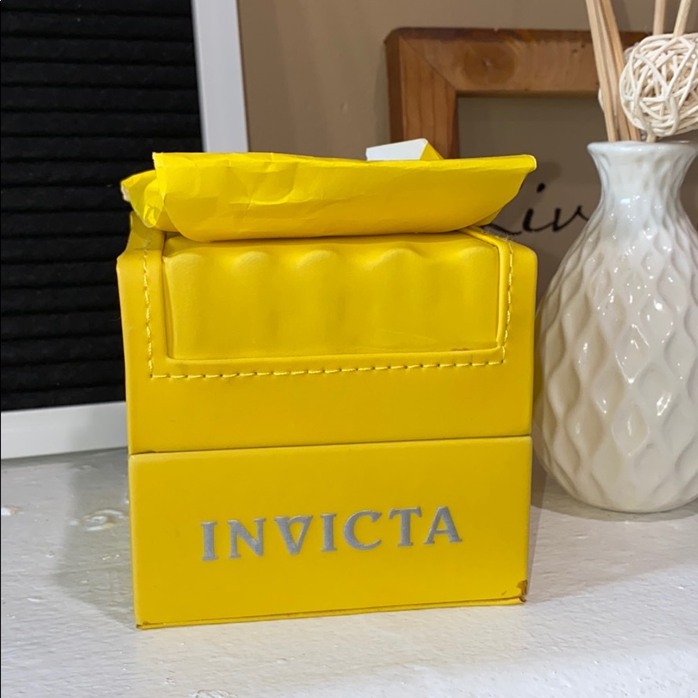 Invicta Watch. - Picture 3 of 6